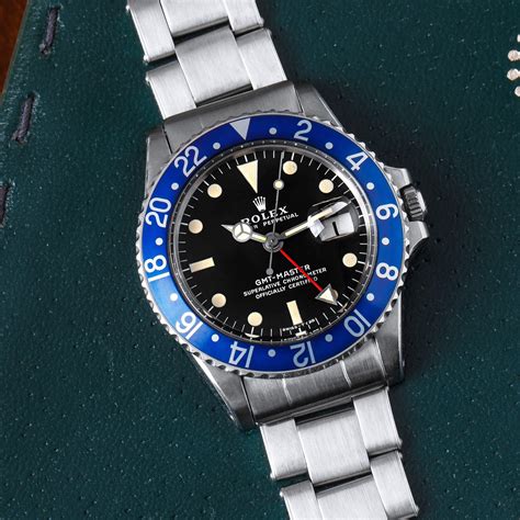 rolex 1675 blueberry|rolex gmt 1675.